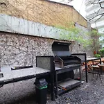 Ubicacion Ideal En Recoleta, Cochera Optativa Seguridad 24 Hs Piscina Parrilla Gimnasio Lavadora