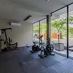 Ubicacion Ideal En Recoleta, Cochera Optativa Seguridad 24 Hs Piscina Parrilla Gimnasio Lavadora
