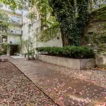 Ubicacion Ideal En Recoleta, Cochera Optativa Seguridad 24 Hs Piscina Parrilla Gimnasio Lavadora