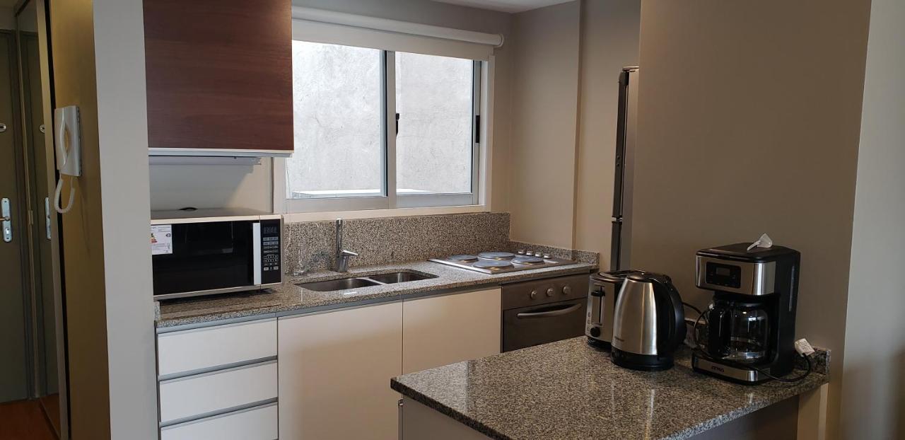 Ubicacion Ideal En Recoleta, Cochera Optativa Seguridad 24 Hs Piscina Parrilla Gimnasio Lavadora Apartment Buenos Aires