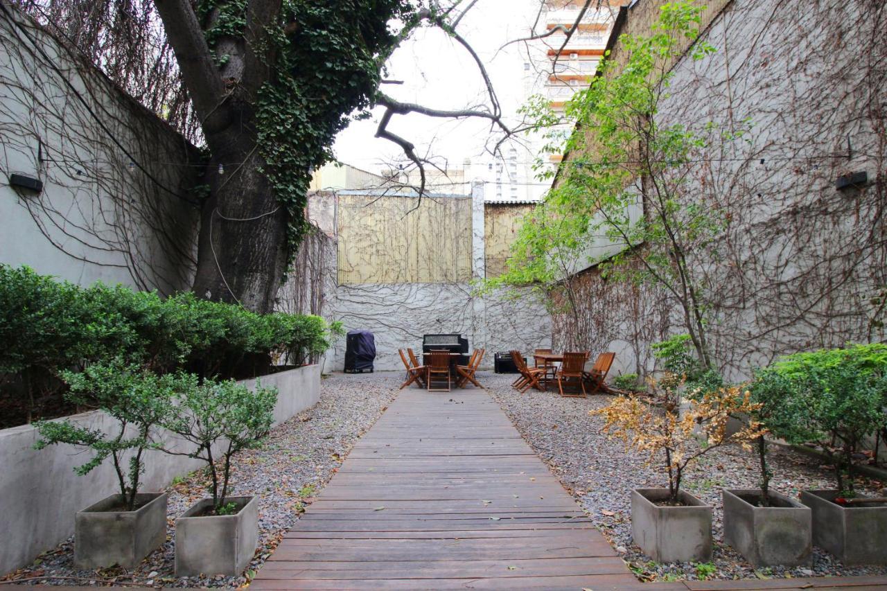 Ubicacion Ideal En Recoleta, Cochera Optativa Seguridad 24 Hs Piscina Parrilla Gimnasio Lavadora Apartamento *