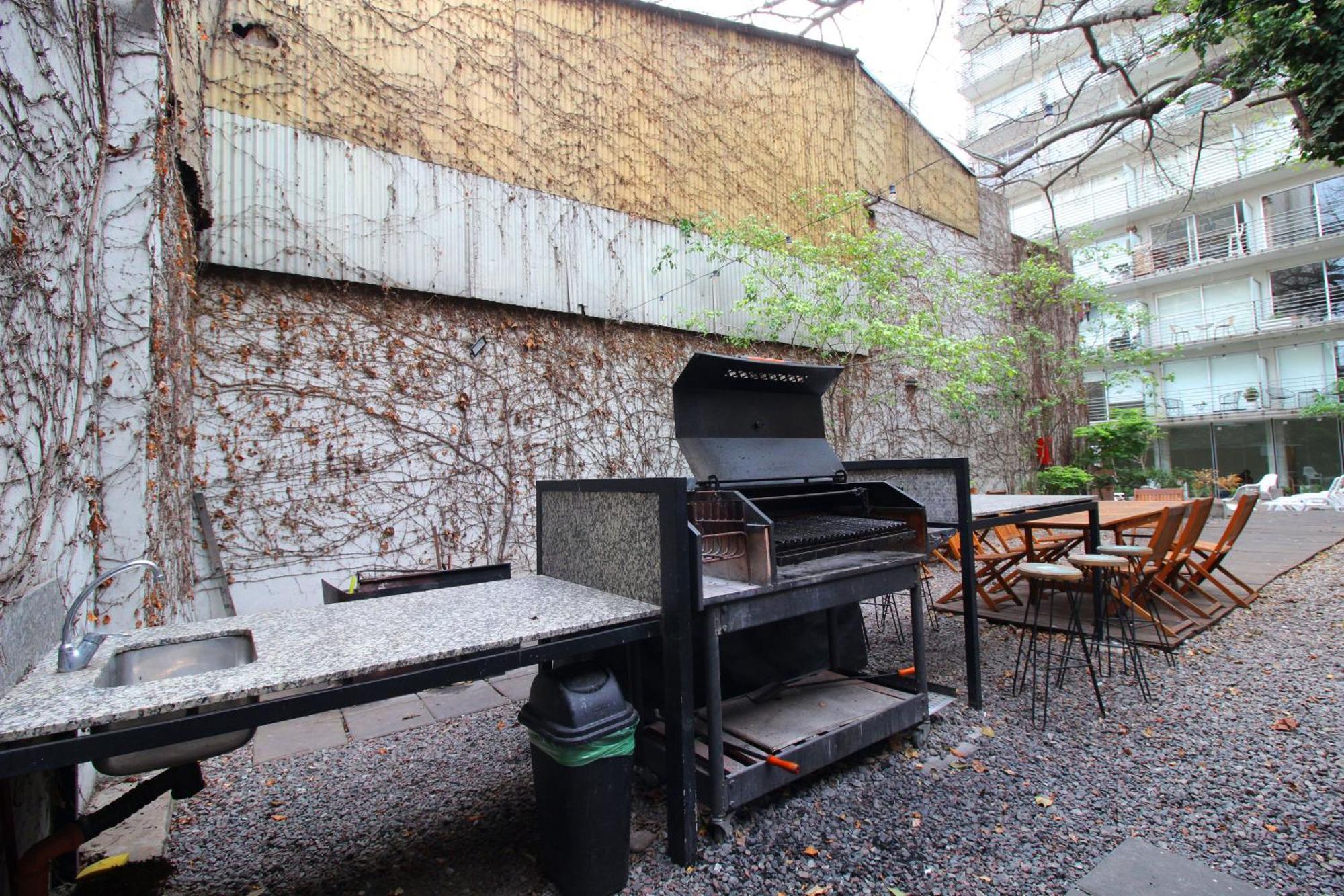 Ubicacion Ideal En Recoleta, Cochera Optativa Seguridad 24 Hs Piscina Parrilla Gimnasio Lavadora * Buenos Aires