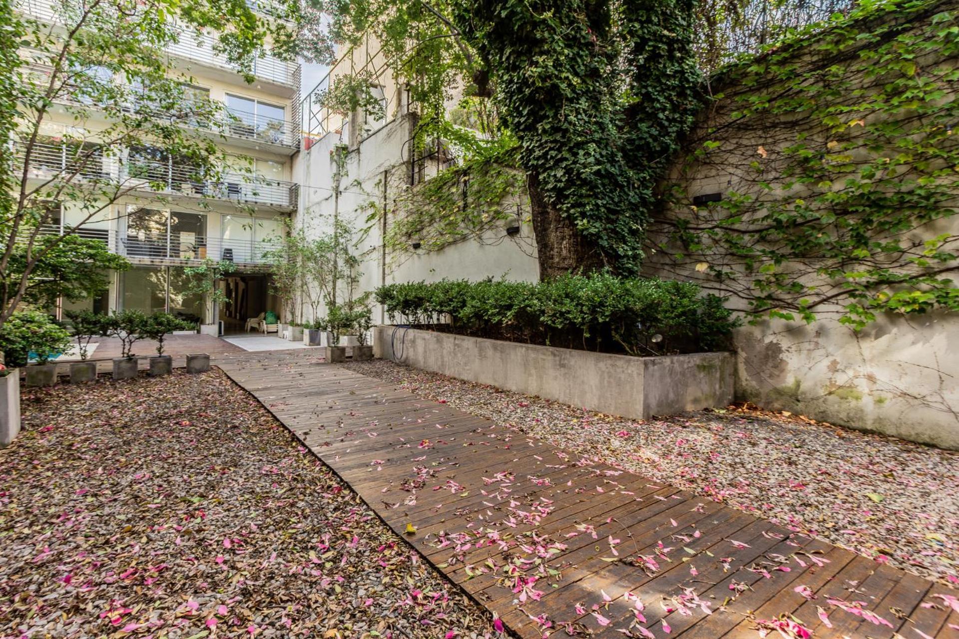 Ubicacion Ideal En Recoleta, Cochera Optativa Seguridad 24 Hs Piscina Parrilla Gimnasio Lavadora Apartamento